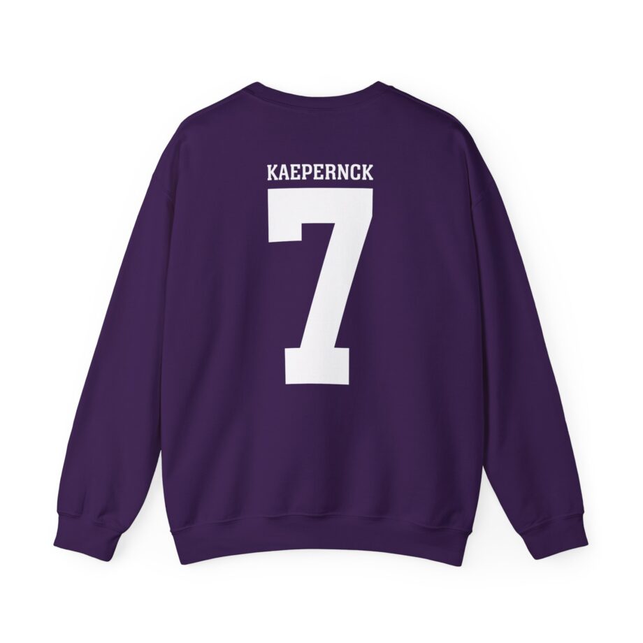 Tyler Perry Unisex Heavy Blend™ Crewneck Sweatshirt