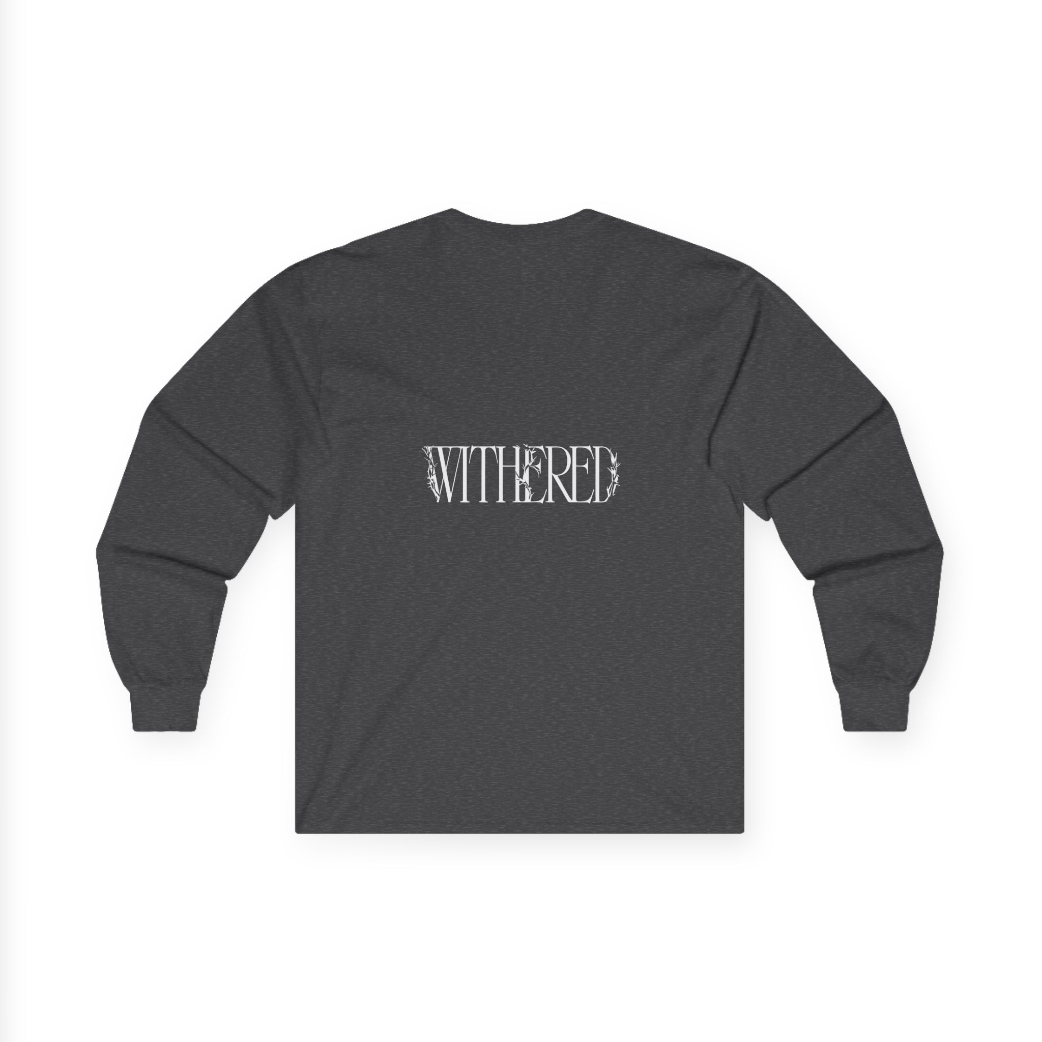 D4vd Anime Unisex Ultra Cotton Long Sleeve Tee