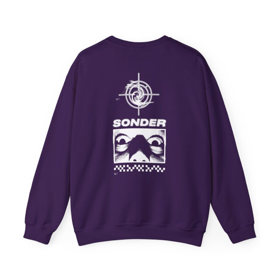 Sonder Unisex Heavy Blend™ Crewneck Sweatshirt