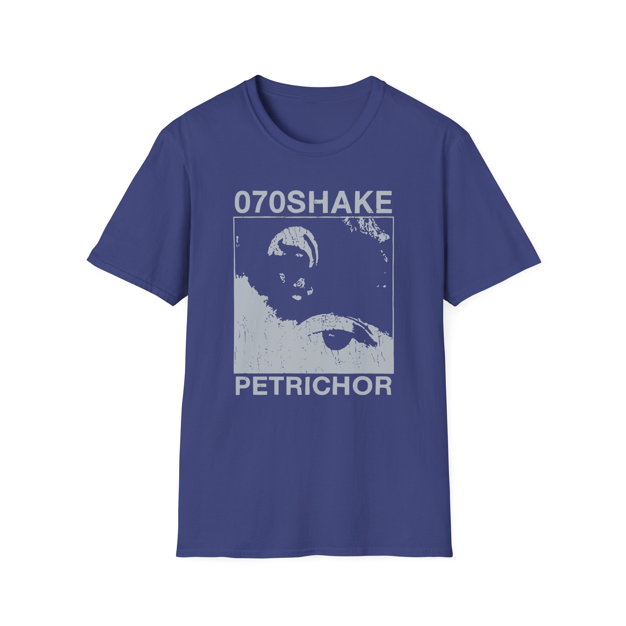 070 Shake Petrichor Tour Unisex Softstyle T-Shirt