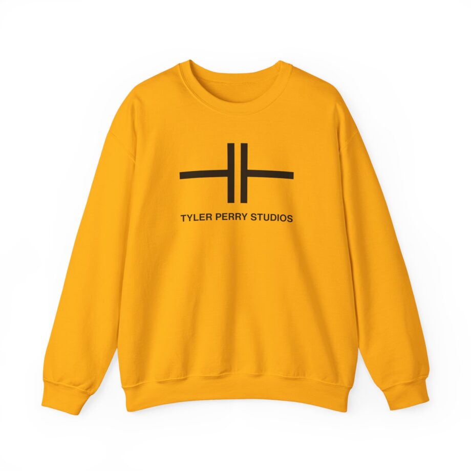 Tyler Perry Unisex Heavy Blend™ Crewneck Sweatshirt