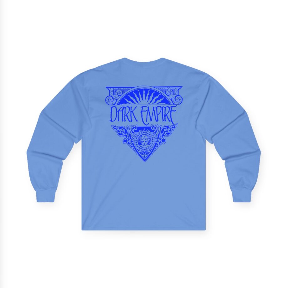 Integrity CHAMPION Unisex Ultra Cotton Long Sleeve Tee