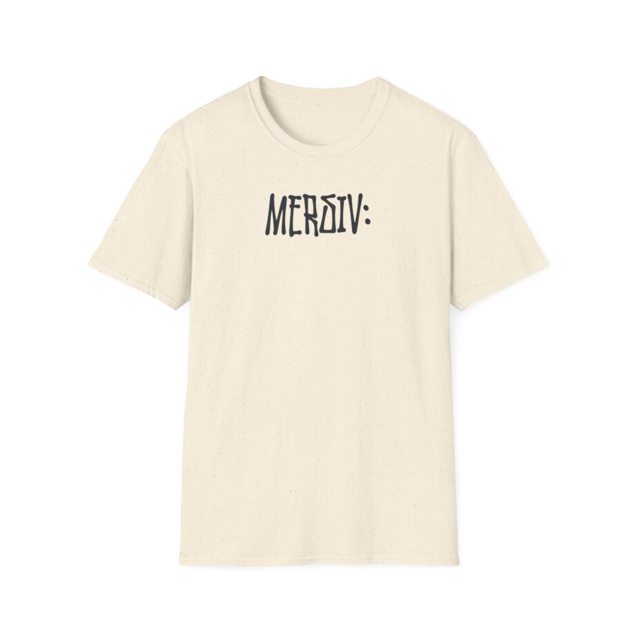 Mersiv Va Beach Unisex Softstyle T-Shirt