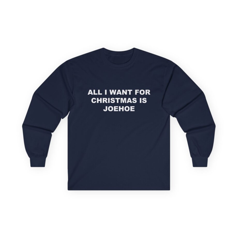 Bankzitters Unisex Ultra Cotton Long Sleeve Tee