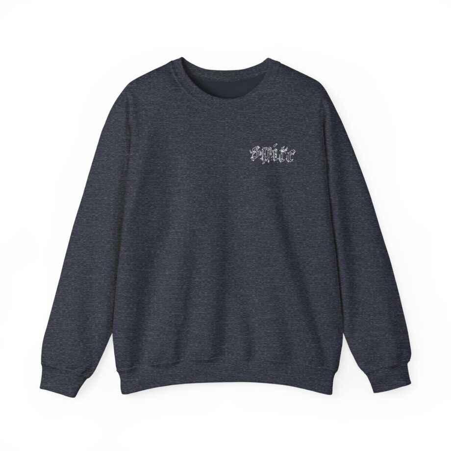 Spite Dedication Unisex Heavy Blend™ Crewneck Sweatshirt