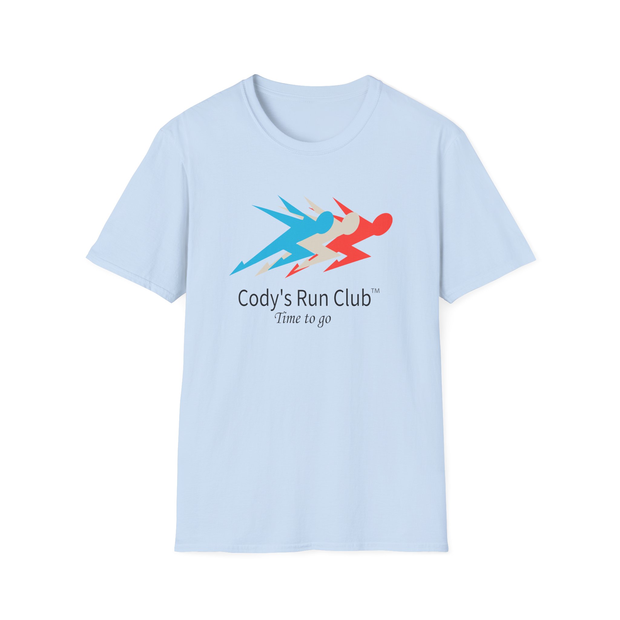 Cody Ko Motion Unisex Softstyle T-Shirt