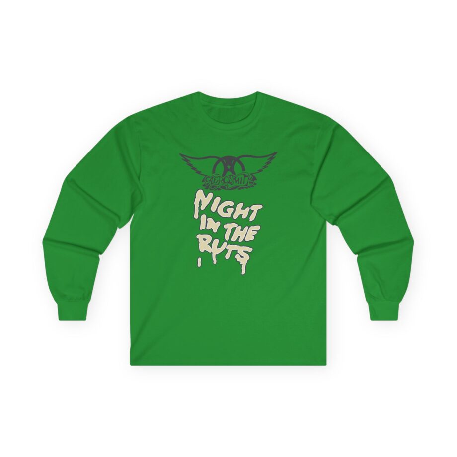 AS Right in the… Raglan Unisex Ultra Cotton Long Sleeve Tee