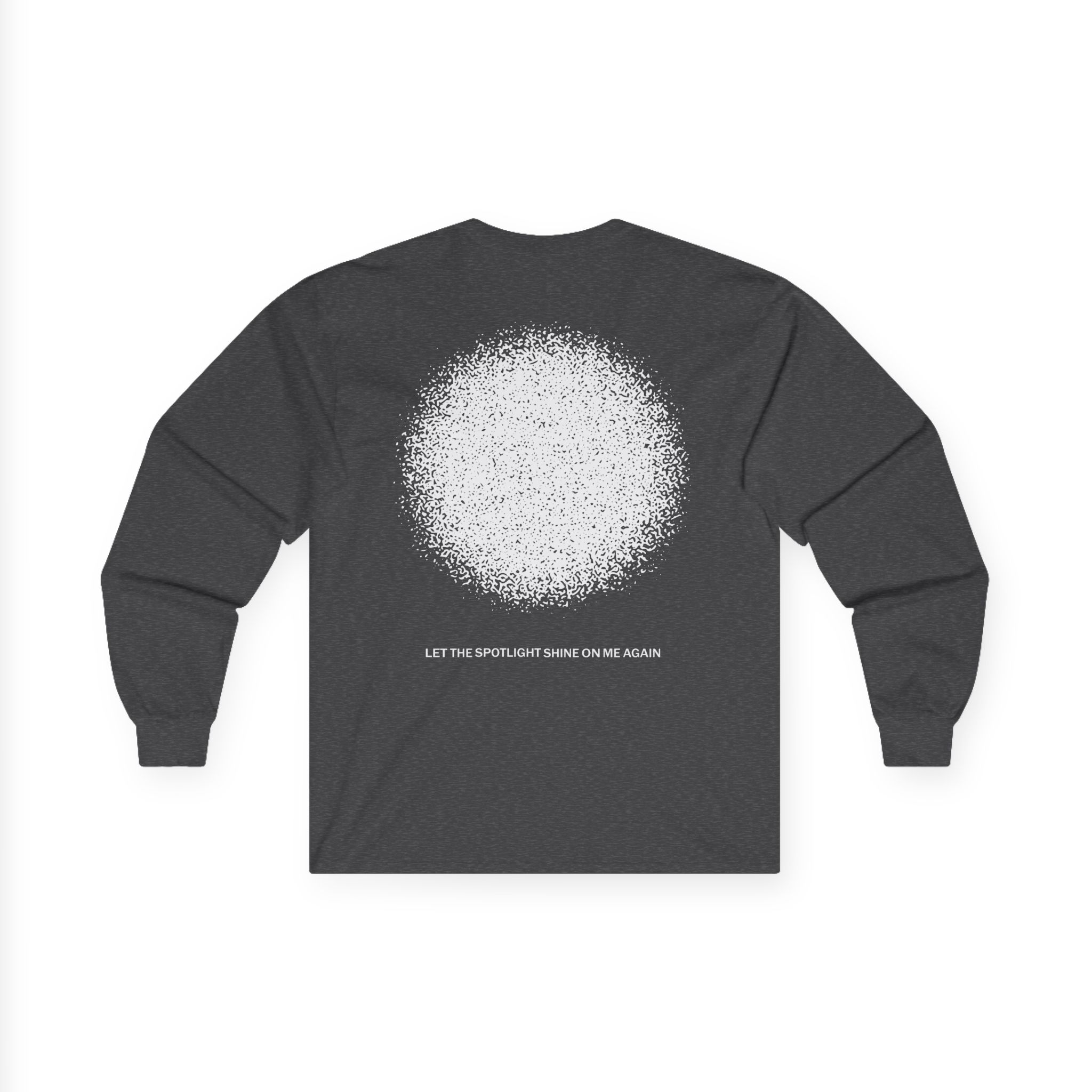 Turnstile Unisex Ultra Cotton Long Sleeve Tee