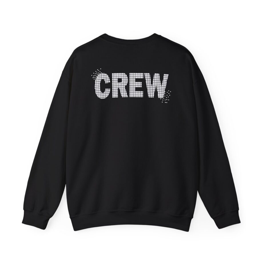 Trisha Paytas Just Trish Unisex Heavy Blend™ Crewneck Sweatshirt