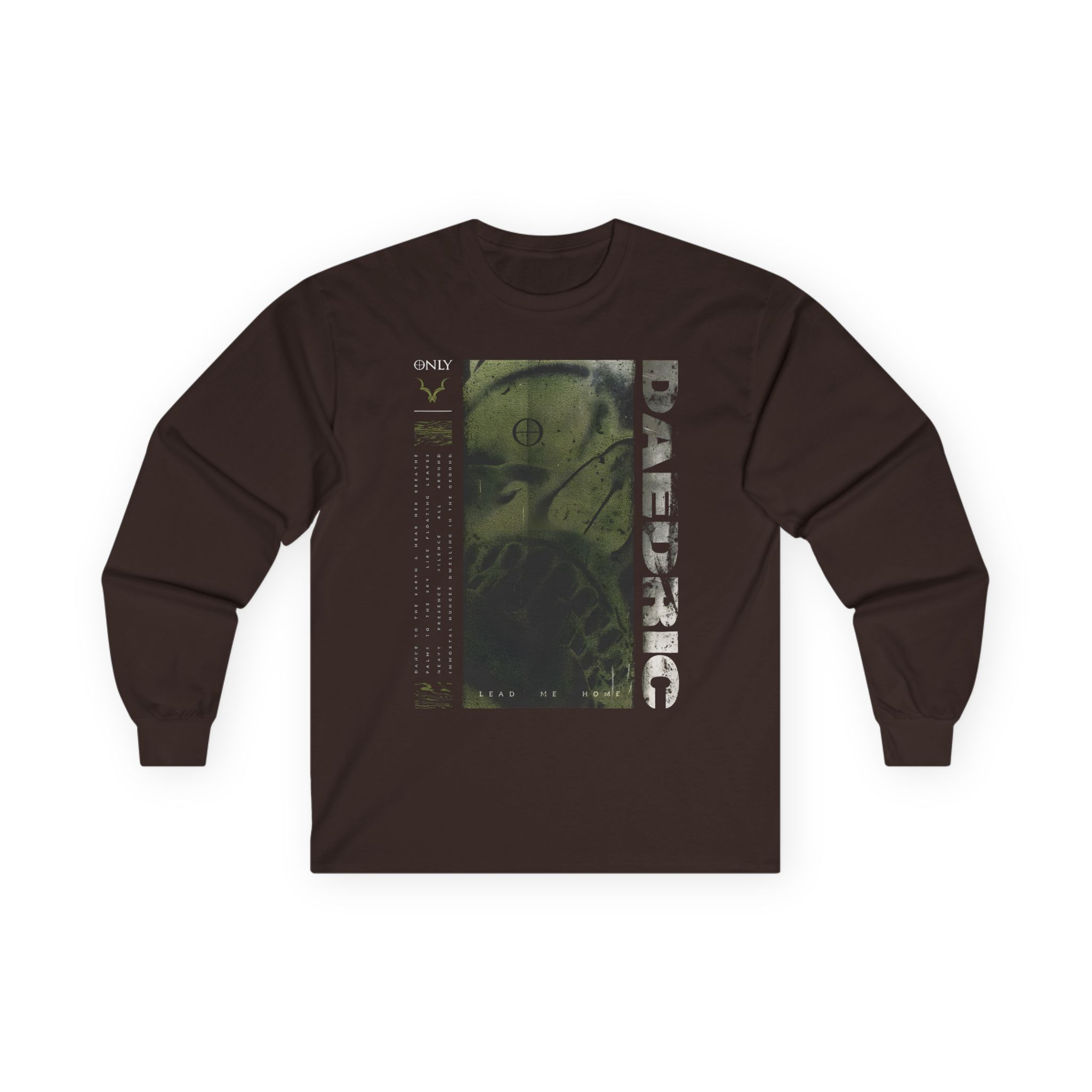 Daedric Only Unisex Ultra Cotton Long Sleeve Tee