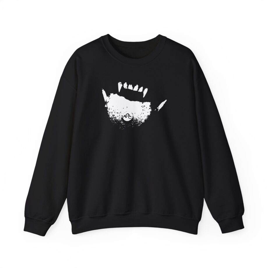 A Great Chaos Vamp Unisex Heavy Blend™ Crewneck Sweatshirt