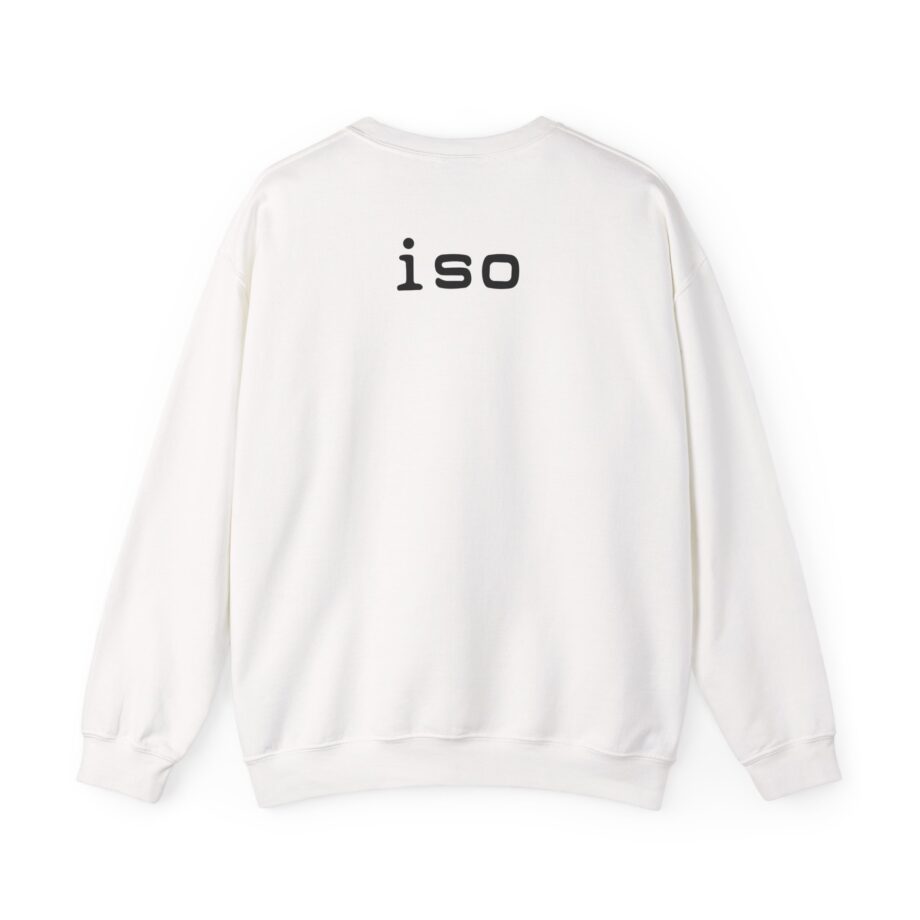 Faiyaz Ftw 5 Year Anniversary Unisex Heavy Blend™ Crewneck Sweatshirt