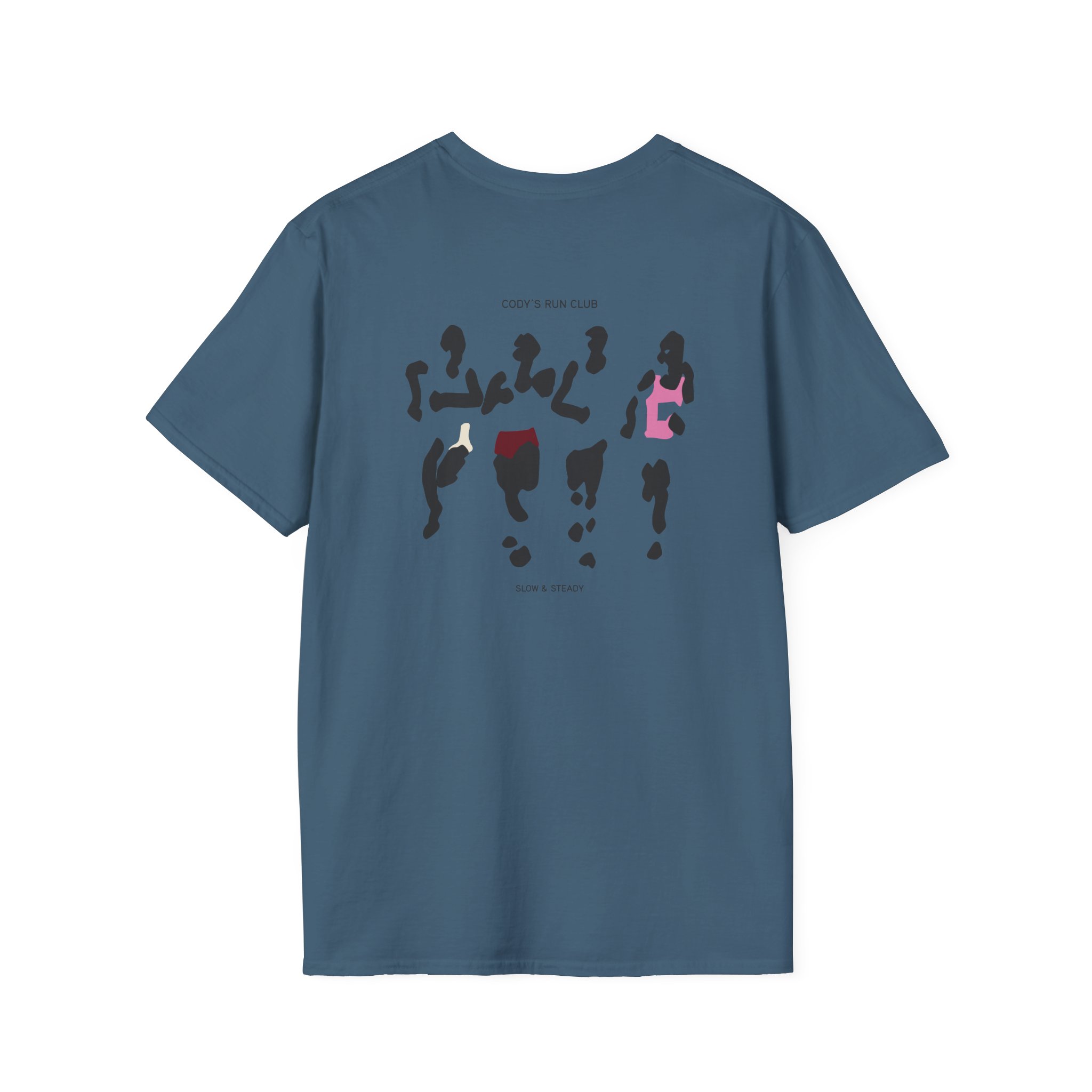 Cody Ko Chase Unisex Softstyle T-Shirt