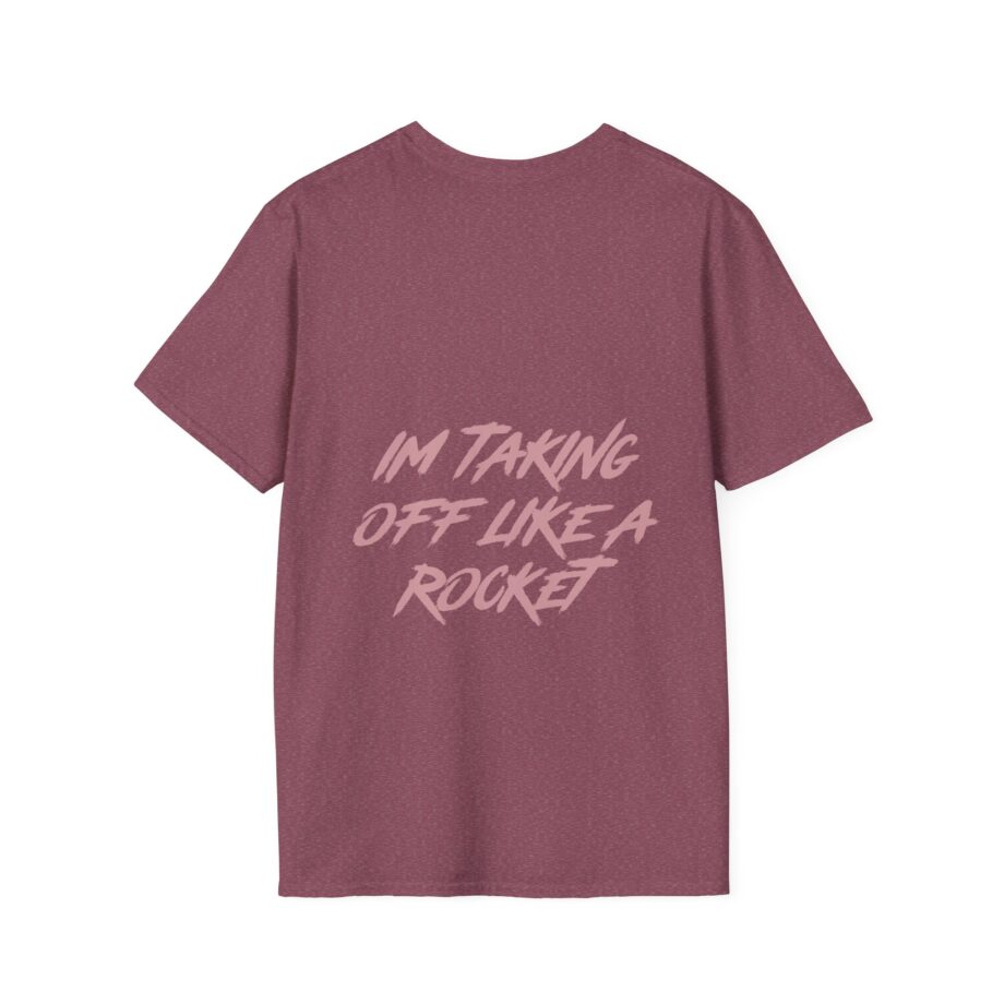 Zayn Malik Sour Diesel Unisex Softstyle T-Shirt