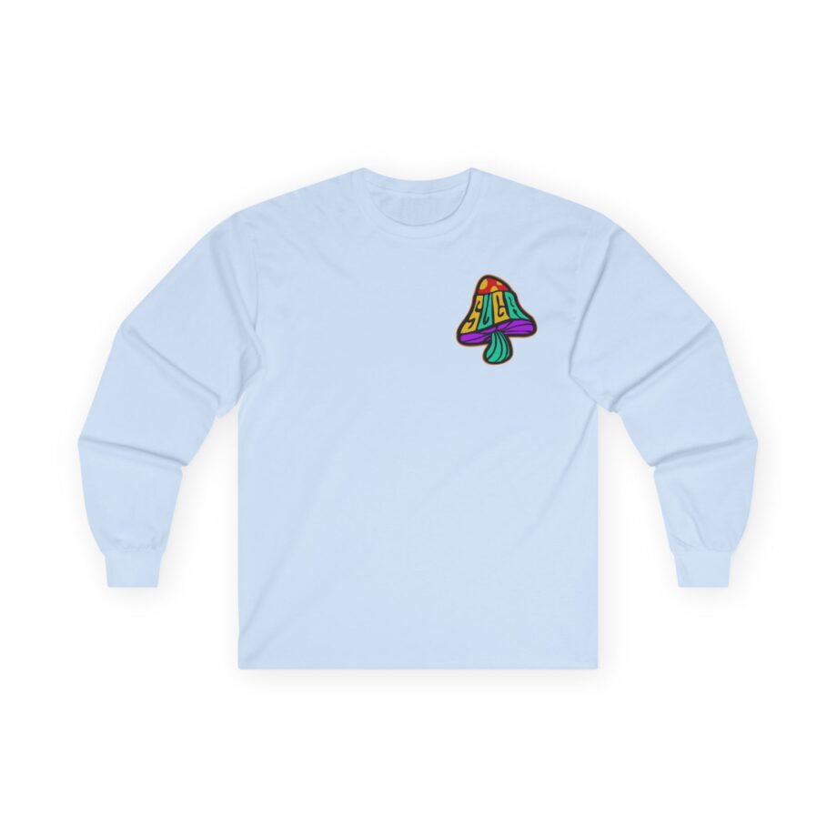 Suga Sean  Unisex Ultra Cotton Long Sleeve Tee