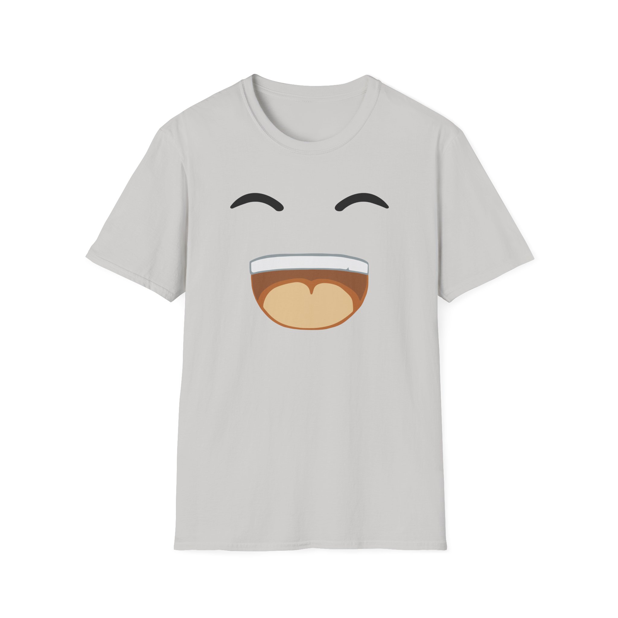 Jelly Unisex Softstyle T-Shirt