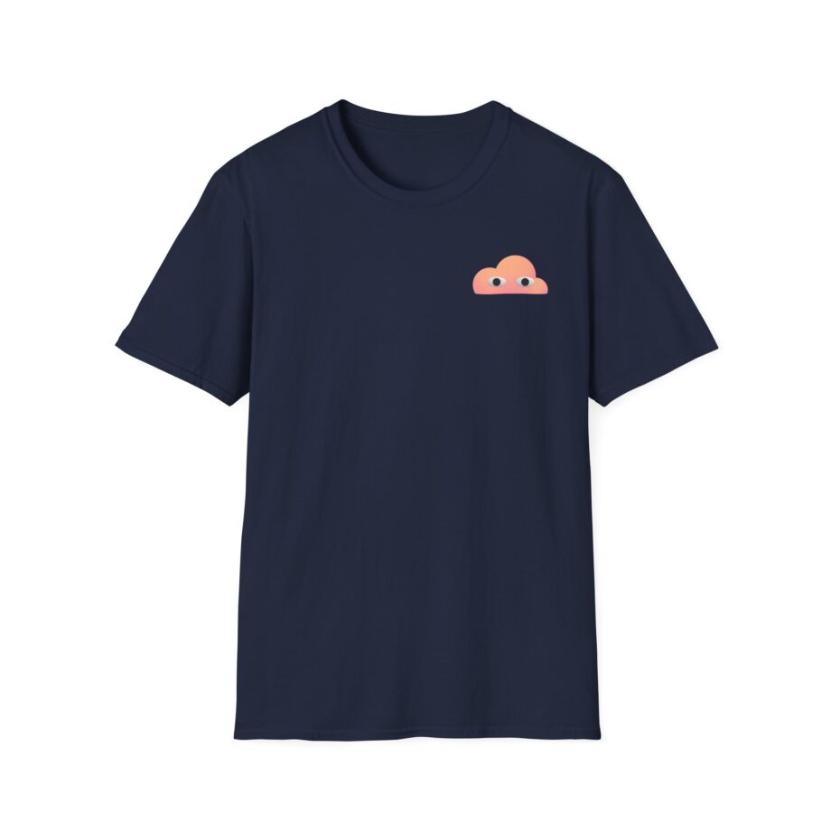 All Things Go Unisex Softstyle T-Shirt