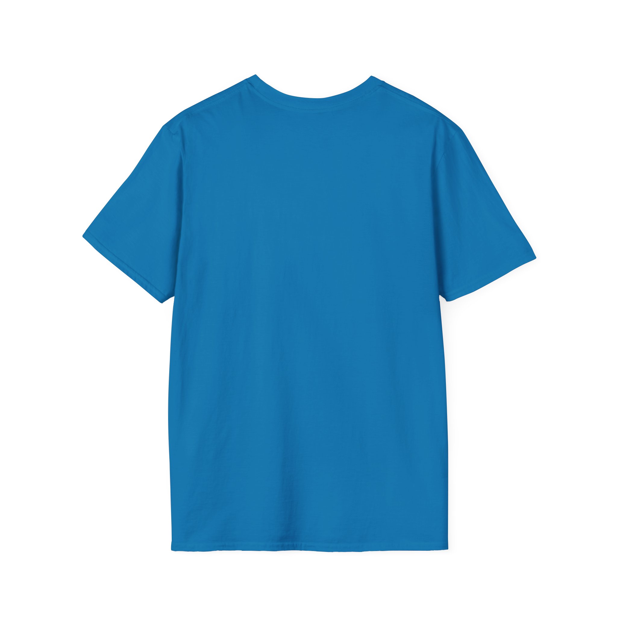 Cdawgva Unisex Softstyle T-Shirt