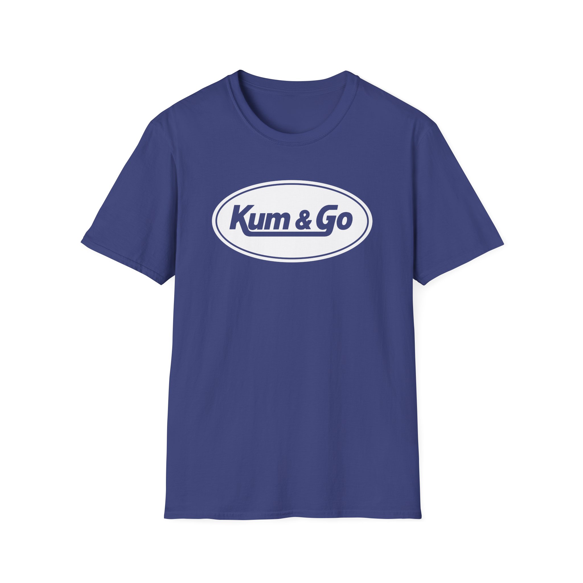 Kum and Go Unisex Softstyle T-Shirt