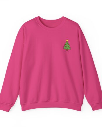 Trisha Paytas Trish Live Unisex Heavy Blend™ Crewneck Sweatshirt