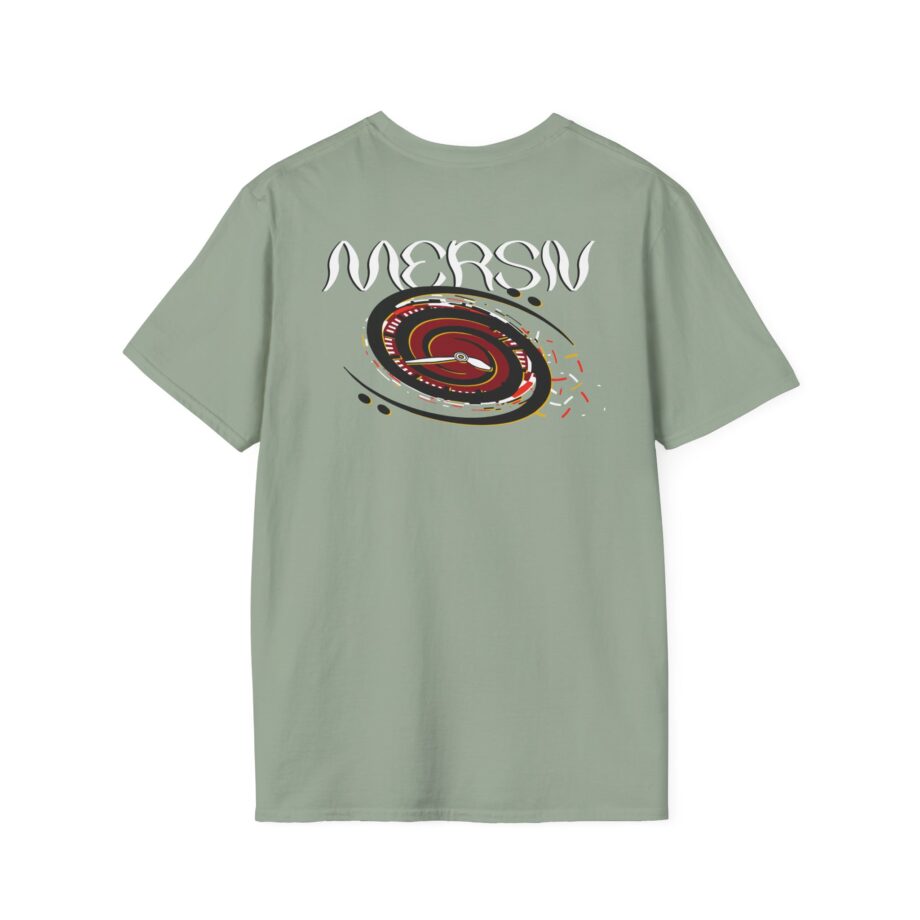 Mersiv Lost in the South Unisex Softstyle T-Shirt