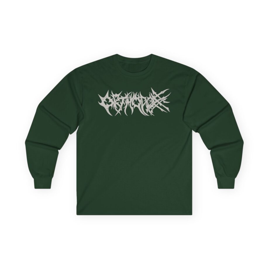 Orthodox Aesop Unisex Ultra Cotton Long Sleeve Tee