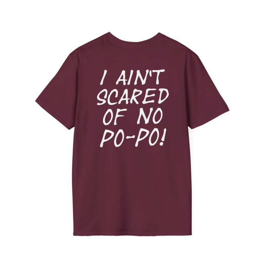 Tyler Perry’s Madea Goes to Jail Movie Promo Unisex Softstyle T-Shirt