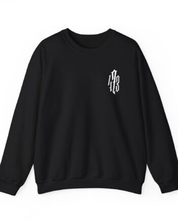 Santa Fe Klan Unisex Heavy Blend™ Crewneck Sweatshirt