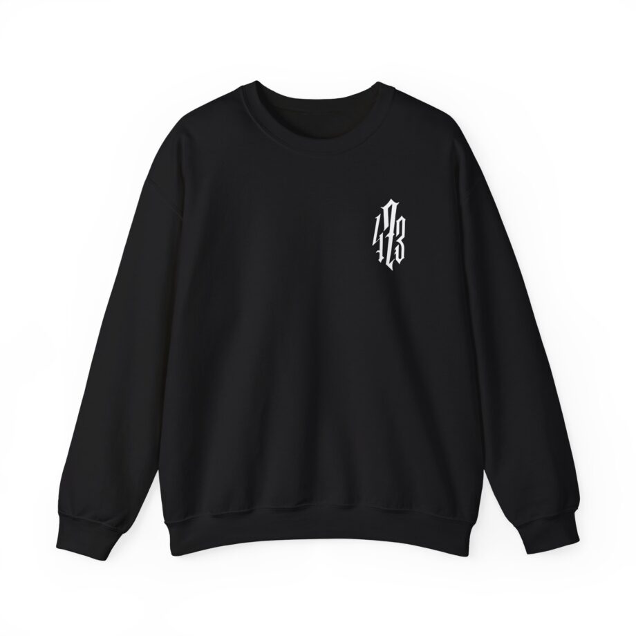 Santa Fe Klan Unisex Heavy Blend™ Crewneck Sweatshirt