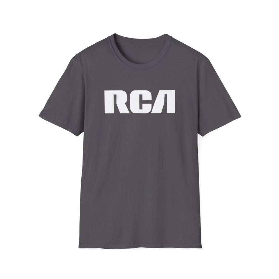 Avaion Unisex Softstyle T-Shirt