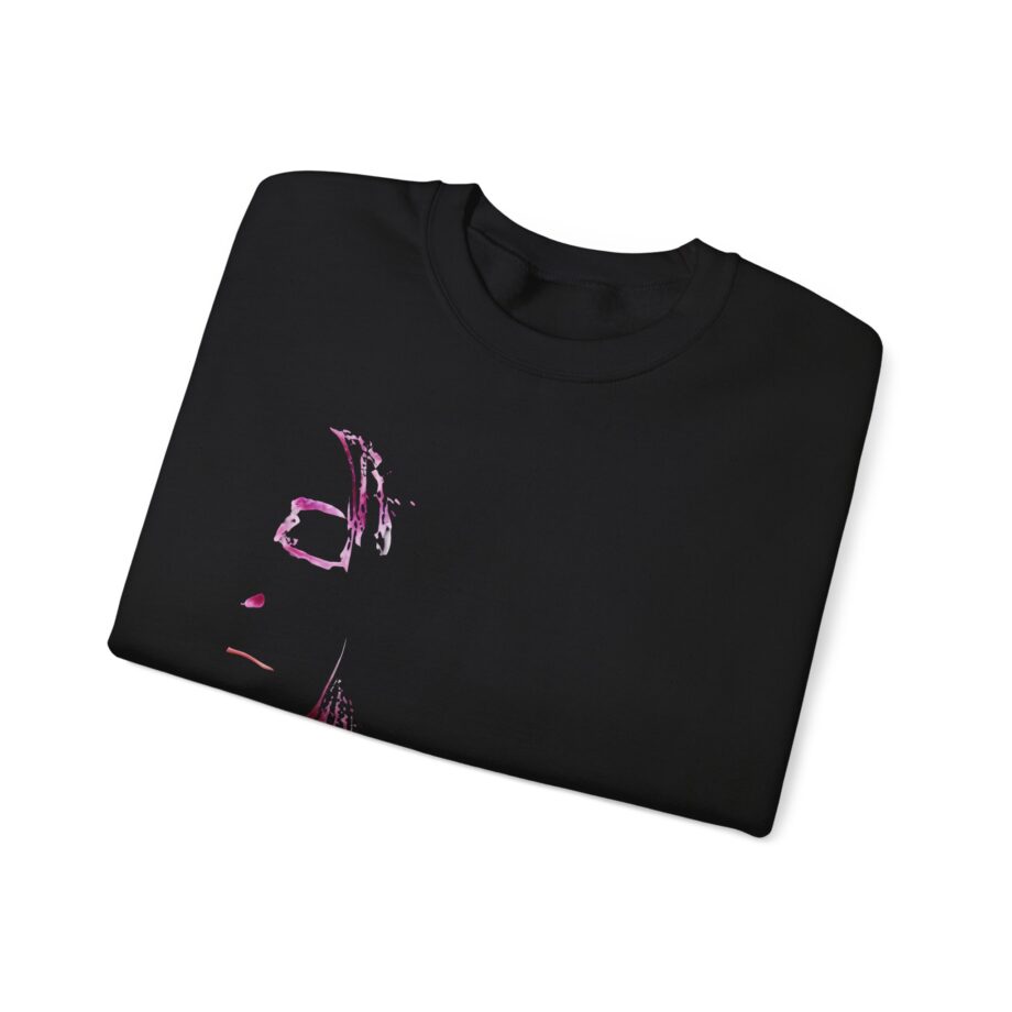 Alanis Morissette All Parts Welcome Unisex Heavy Blend™ Crewneck Sweatshirt