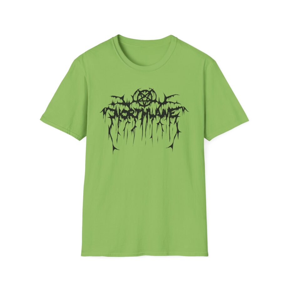 Northlane Unisex Softstyle T-Shirt