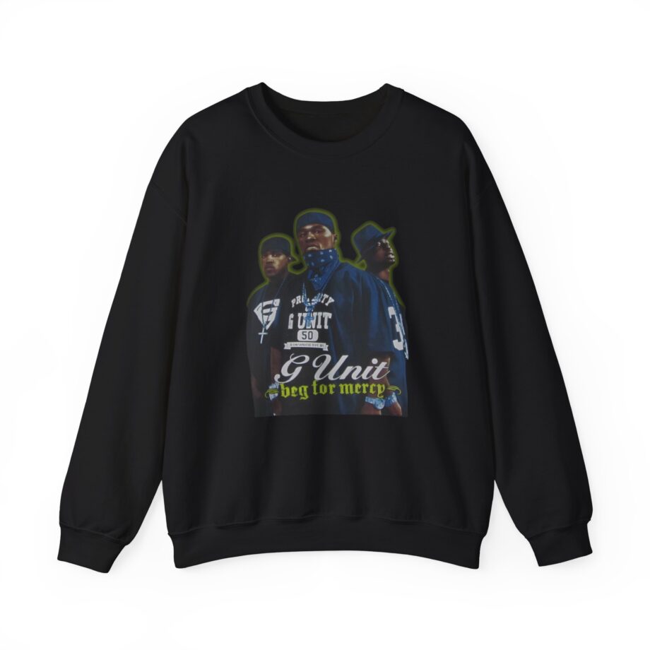 G Unit Unisex Heavy Blend™ Crewneck Sweatshirt