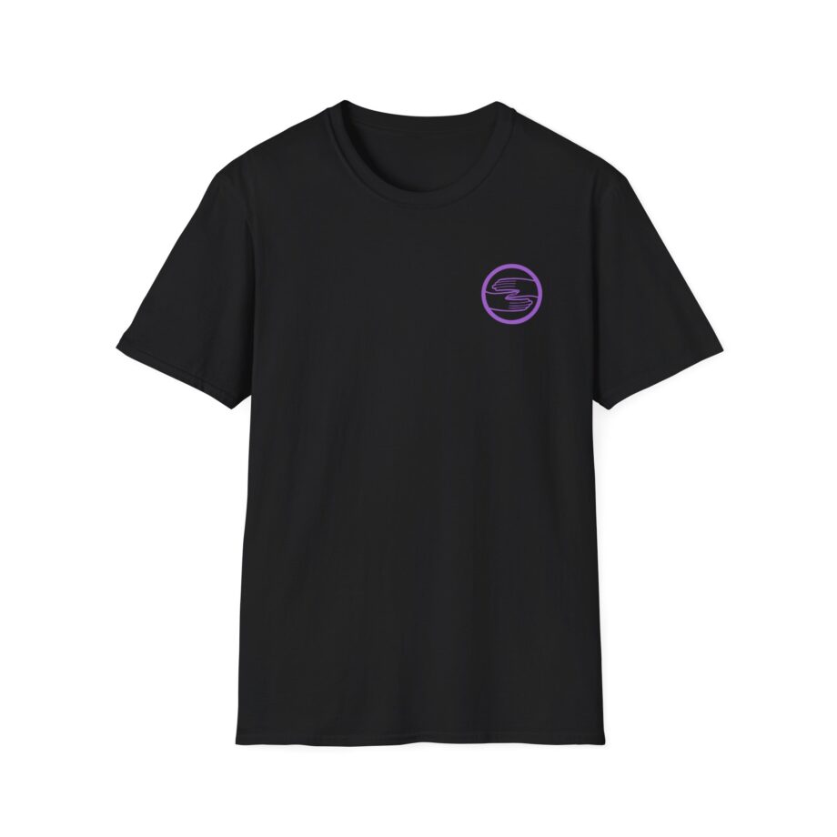 Zeds Dead Hand Crafted Unisex Softstyle T-Shirt