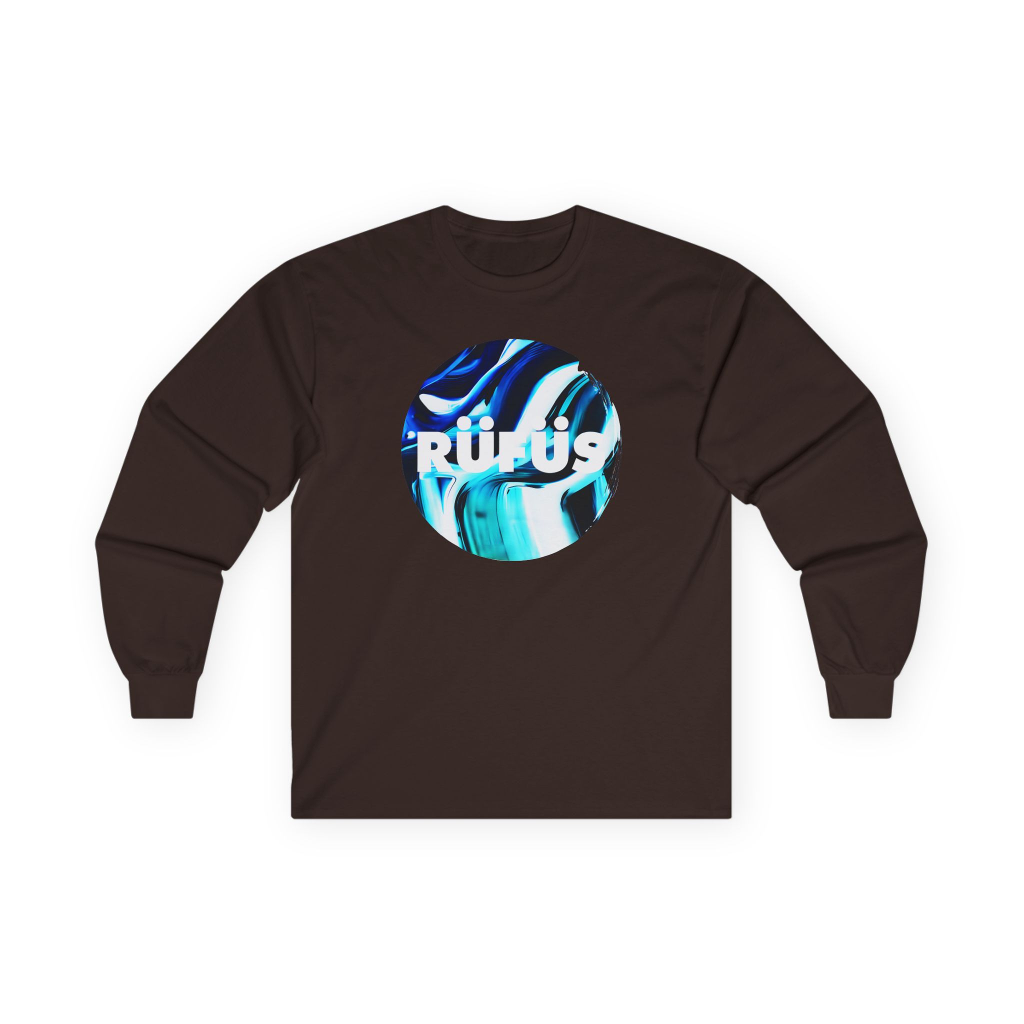 Rufus Du Sol Unisex Ultra Cotton Long Sleeve Tee