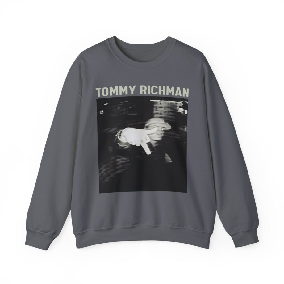 Tommy Richman Million Dollar Baby Unisex Heavy Blend™ Crewneck Sweatshirt