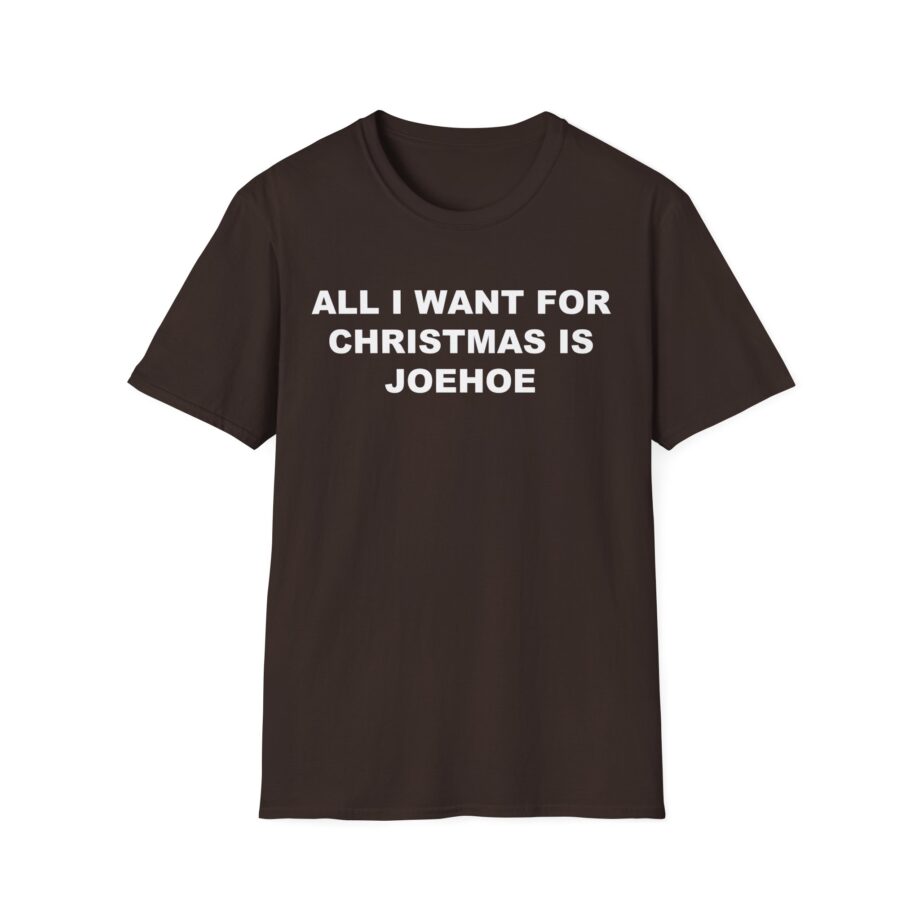 Bankzitters Unisex Softstyle T-Shirt