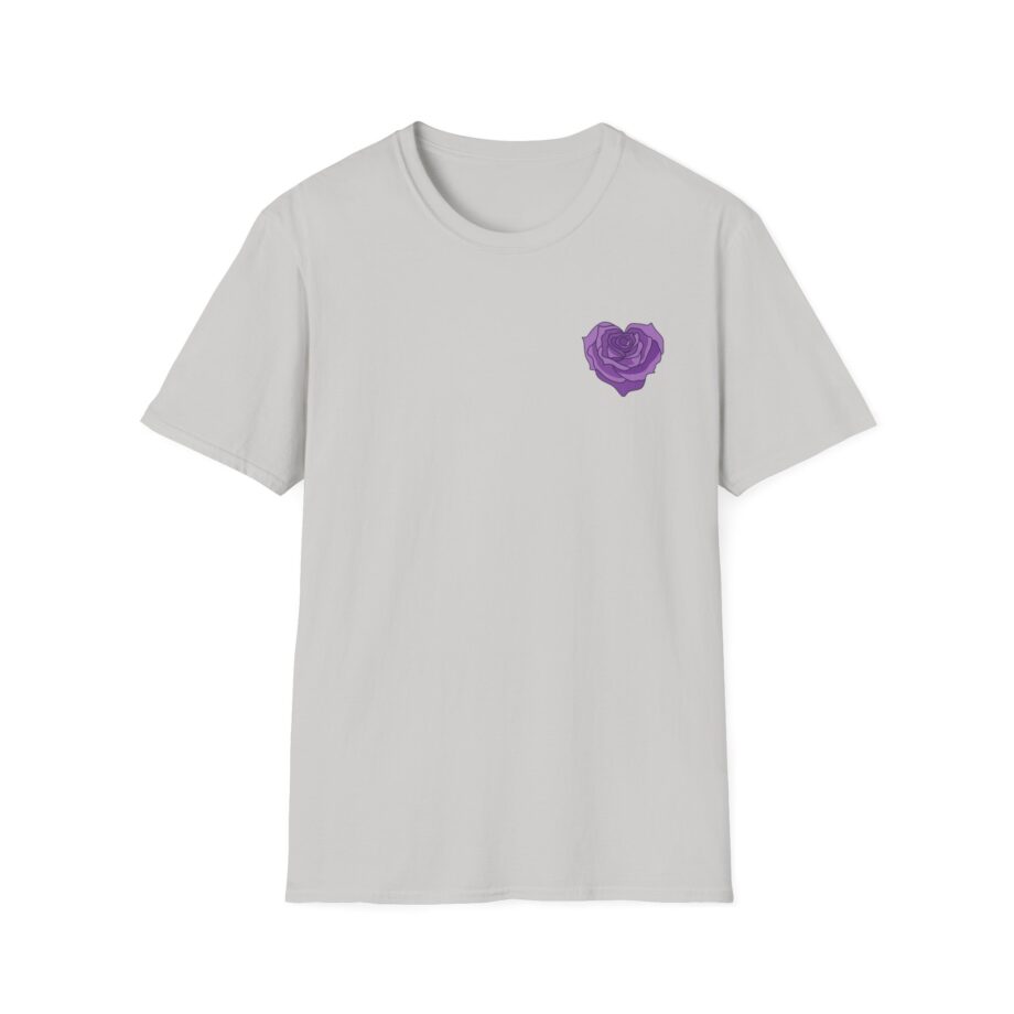 Avaion Unisex Softstyle T-Shirt