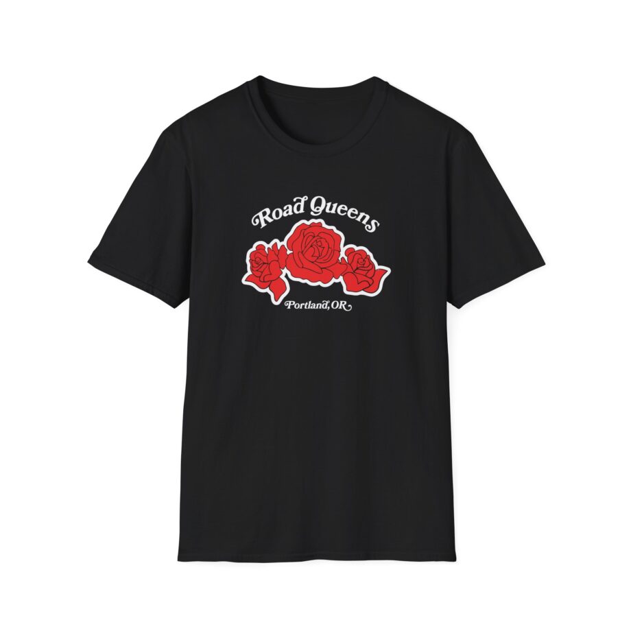 Kanel Joseph Unisex Softstyle T-Shirt