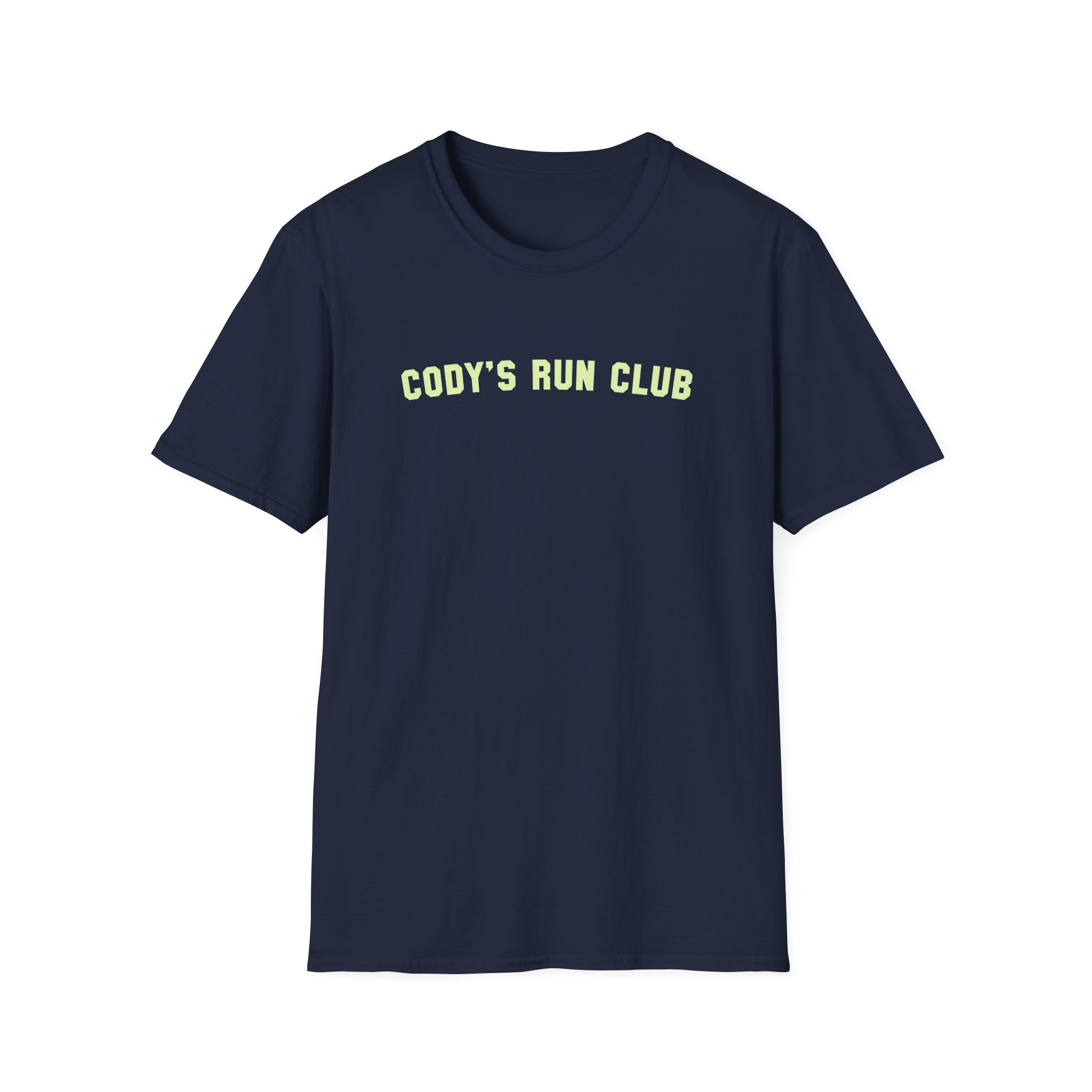 Cody Ko Club Unisex Softstyle T-Shirt