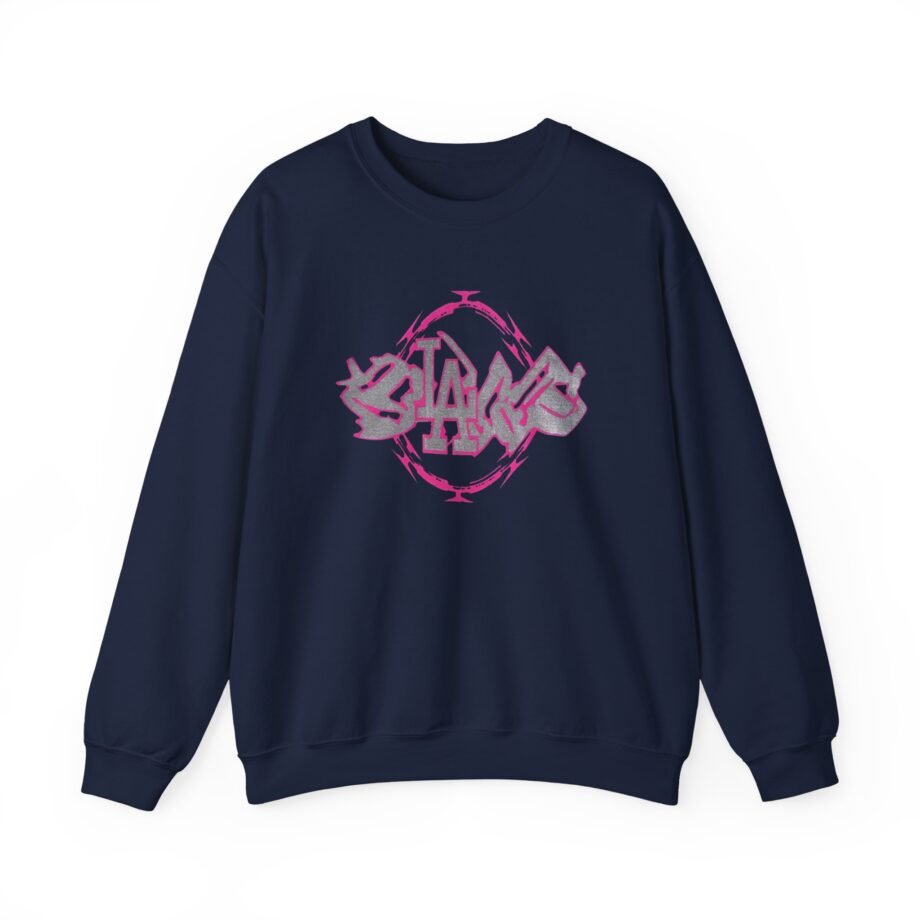 Bladee Unisex Heavy Blend™ Crewneck Sweatshirt