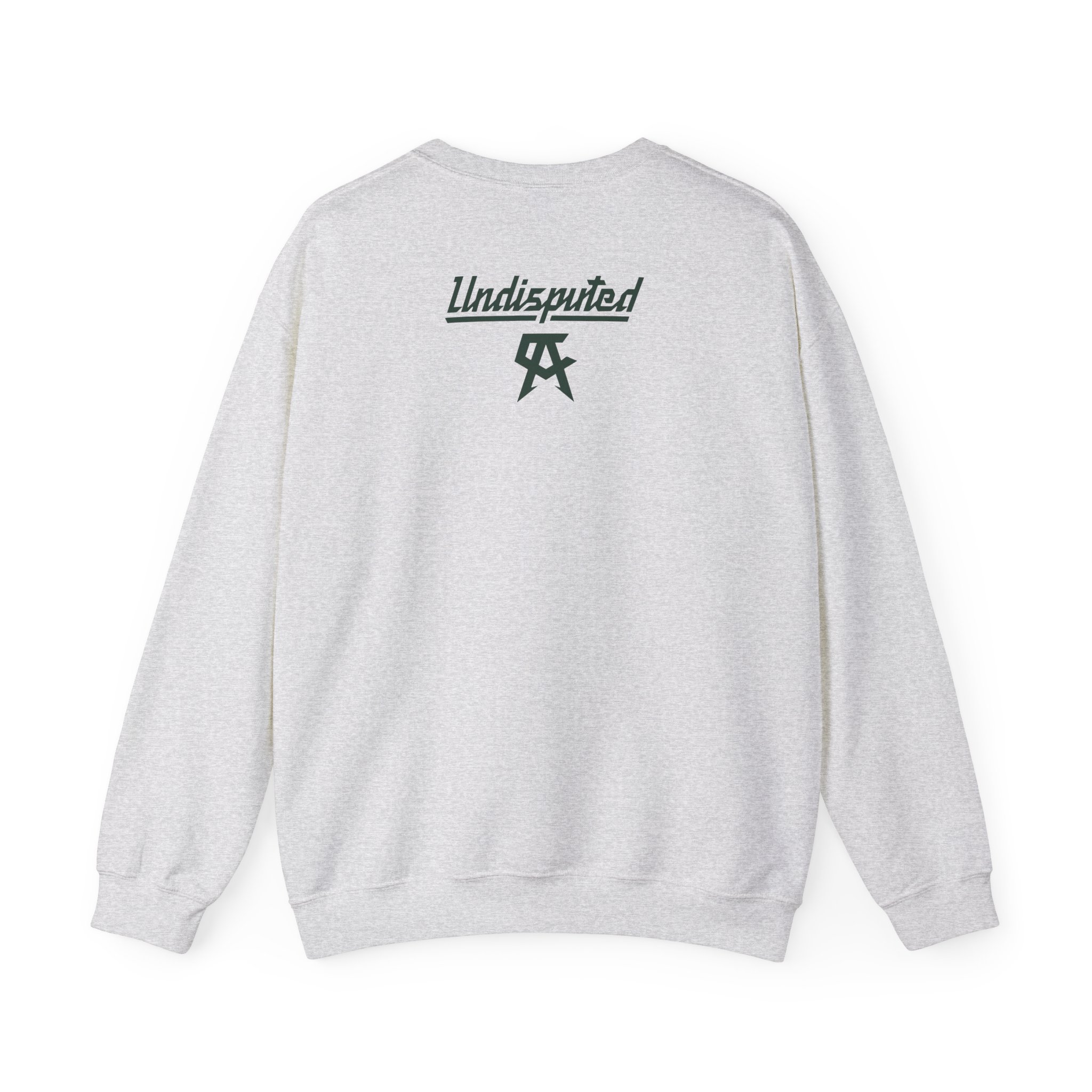 Canelo Crowned Unisex Heavy Blendâ„¢ Crewneck Sweatshirt
