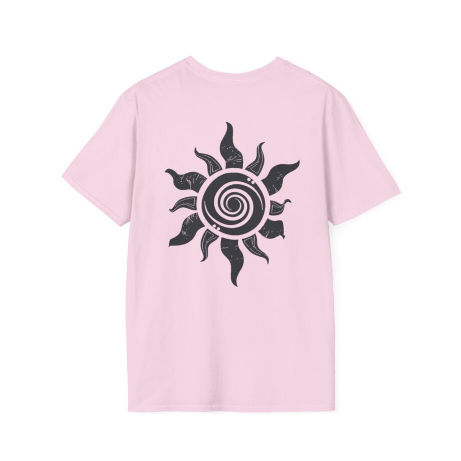 Mersiv Va Beach Unisex Softstyle T-Shirt