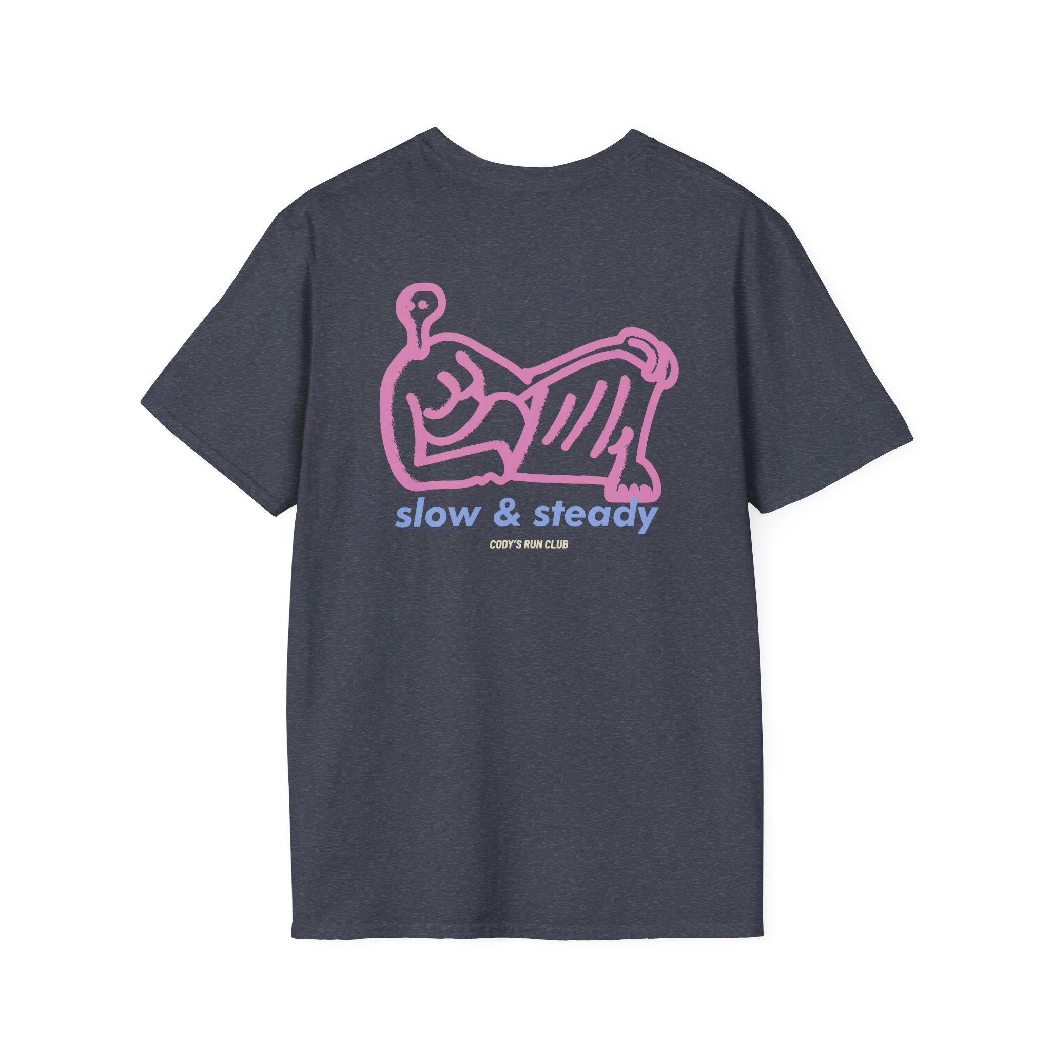 Cody Ko Steady Unisex Softstyle T-Shirt