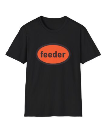 Feeder Unisex Softstyle T-Shirt