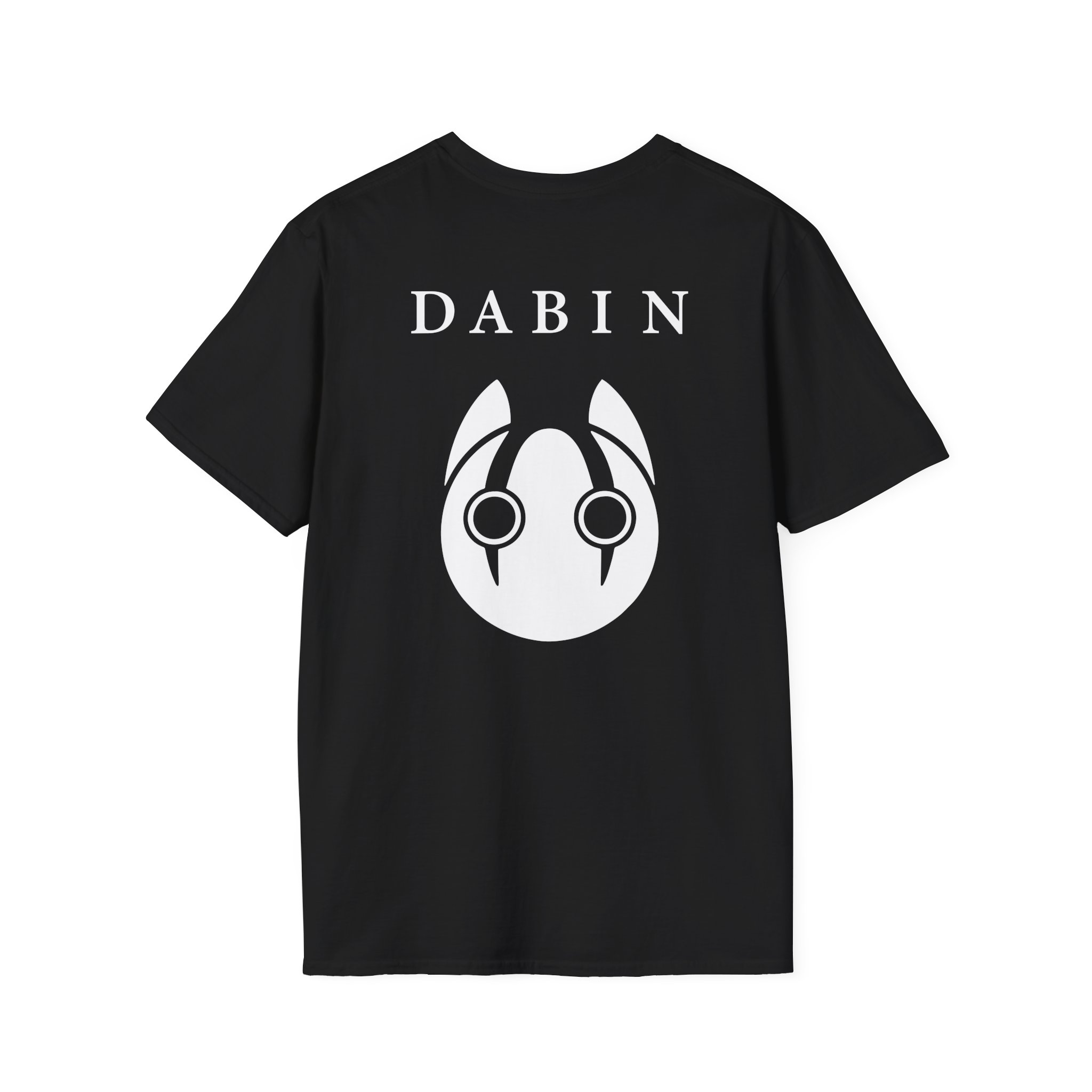 Dabin Dabthesky  Unisex Softstyle T-Shirt