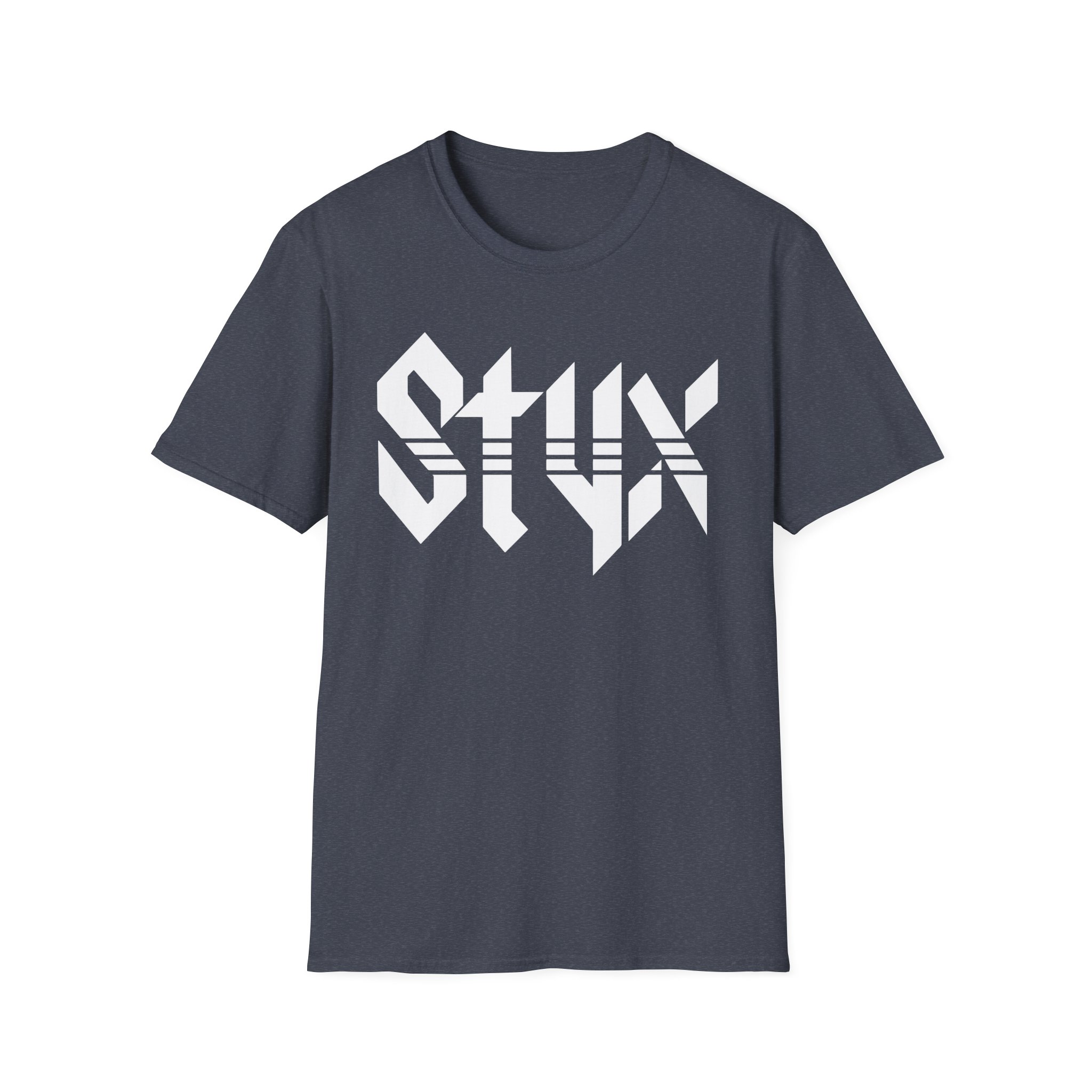Styx  Unisex Softstyle T-Shirt
