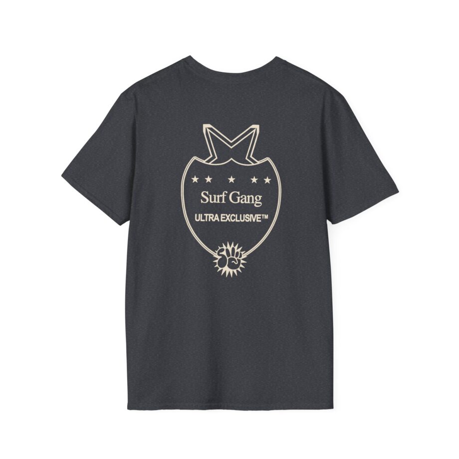 Surf Gang Unisex Softstyle T-Shirt