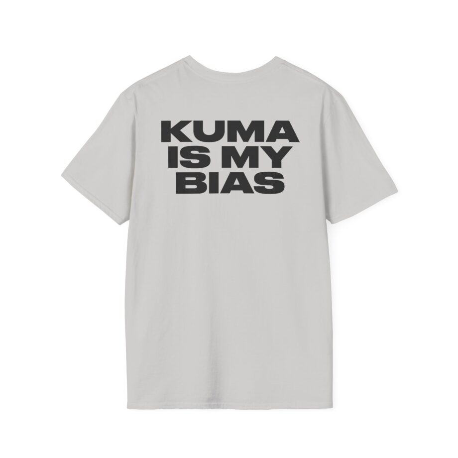 Counterparts Kuma Unisex Softstyle T-Shirt