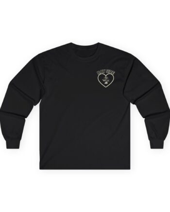 Bayside Go to Hell Unisex Ultra Cotton Long Sleeve Tee